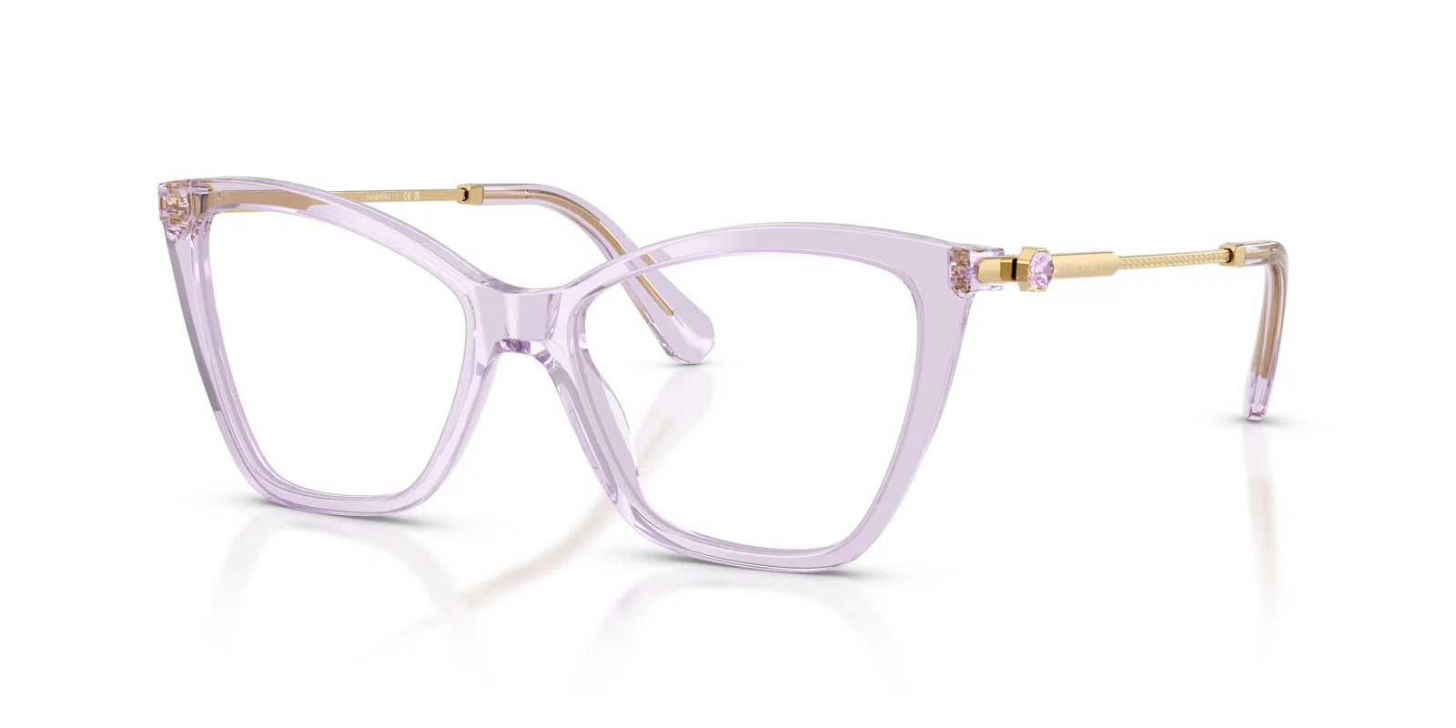Swarovski 2051 Eyeglasses - view 26